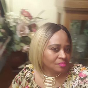 Meet your Posher, Doris